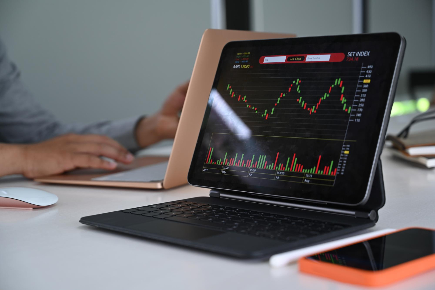 MetaTrader 5