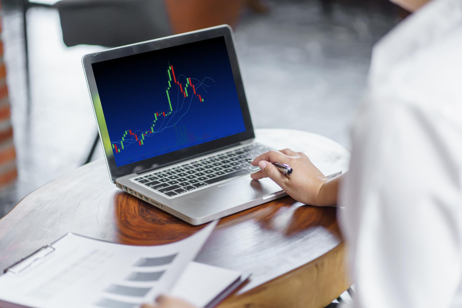 Trading Spread